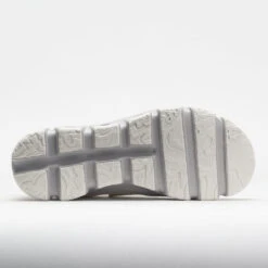 On Running On Cloudaway Women's Undyed White/Glacier -Wayfinder Shoe Shop 049796 4