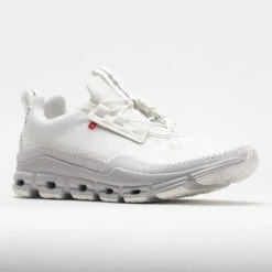 On Running On Cloudaway Women's Undyed White/Glacier -Wayfinder Shoe Shop 049796 5