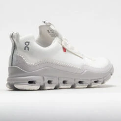 On Running On Cloudaway Women's Undyed White/Glacier -Wayfinder Shoe Shop 049796 6