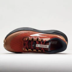 Brooks Caldera 6 Men's Rooibos/Peacoat -Wayfinder Shoe Shop 049841 2