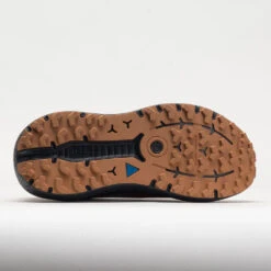 Brooks Caldera 6 Men's Rooibos/Peacoat -Wayfinder Shoe Shop 049841 4