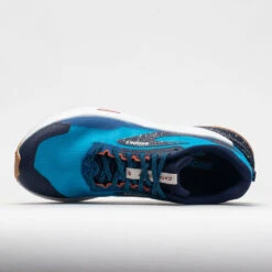 Brooks Catamount 2 Men's Peacoat/Atomic Blue/Rooibos -Wayfinder Shoe Shop 049845 2
