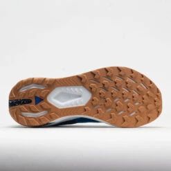 Brooks Catamount 2 Men's Peacoat/Atomic Blue/Rooibos -Wayfinder Shoe Shop 049845 4