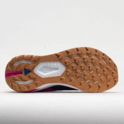 Brooks Catamount 2 Women's Peacoat/Pink/Biscuit -Wayfinder Shoe Shop 049848 4