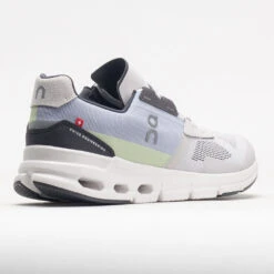 On Running On Cloudrift Women's Frost/Heather -Wayfinder Shoe Shop 049875 6