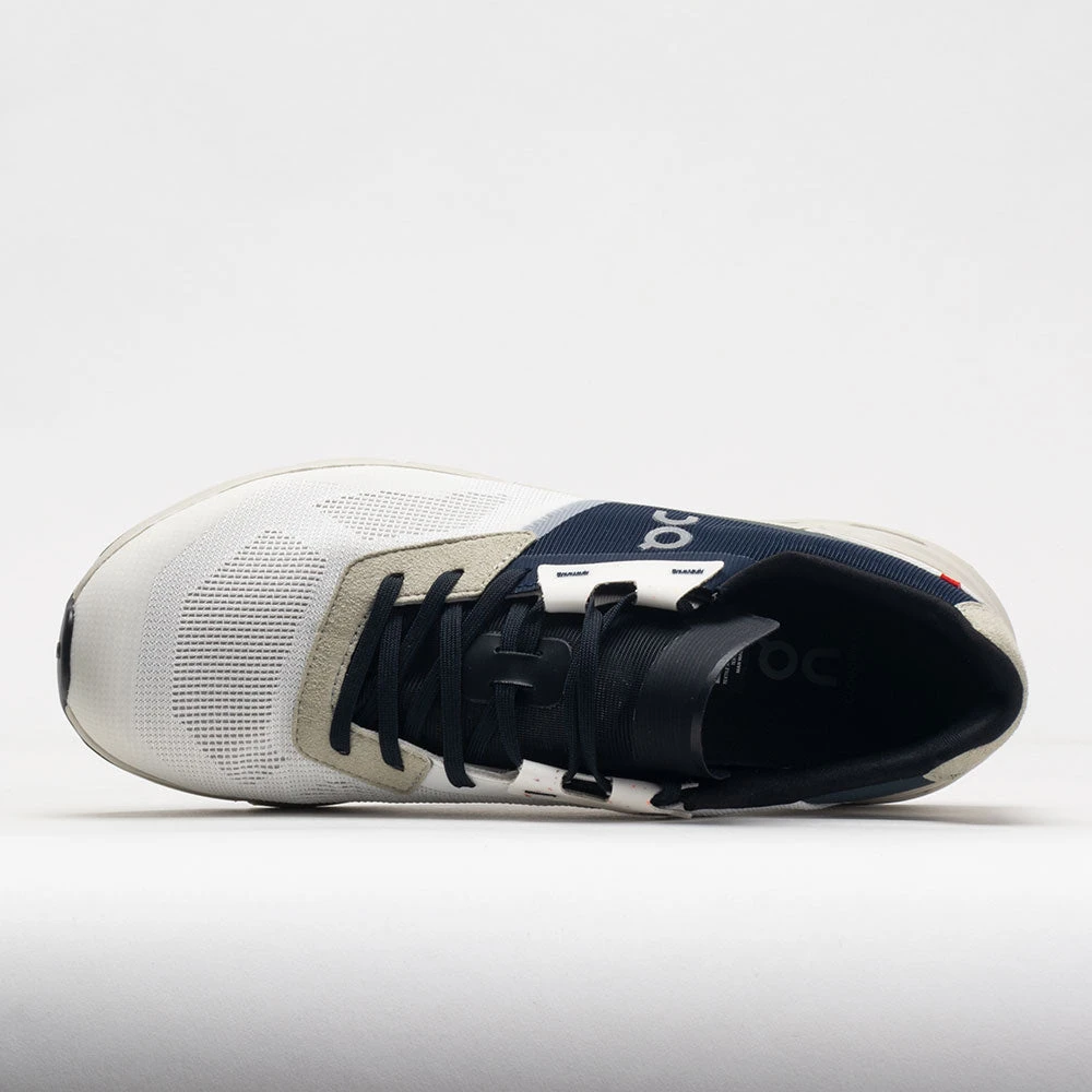 On Running On Cloudrift Men's Ivory/Midnight 5 On Running On Cloudrift Men's Ivory/Midnight - Image 3