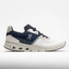 On Running On Cloudrift Men's Ivory/Midnight -Wayfinder Shoe Shop 049878 3