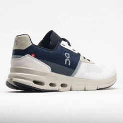 On Running On Cloudrift Men's Ivory/Midnight 13 On Running On Cloudrift Men's Ivory/Midnight -Wayfinder Shoe Shop 049878 6
