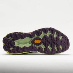 HOKA Speedgoat 5 Women's Blue Graphite/Evening Primrose -Wayfinder Shoe Shop 049966 4