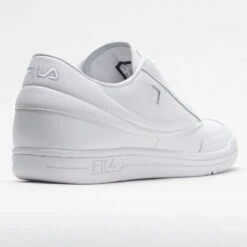 Fila Original Tennis Men's White/White/White -Wayfinder Shoe Shop 114319 6