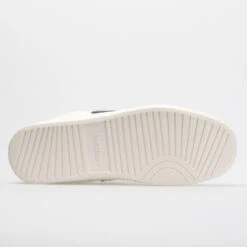 Tretorn Nylite Plus Canvas Women's Vintage White/Navy 11 Tretorn Nylite Plus Canvas Women's Vintage White/Navy -Wayfinder Shoe Shop 114563 4