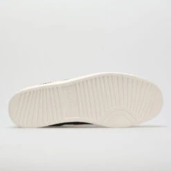 Tretorn Nylite Plus Canvas Women's Black/Black/White -Wayfinder Shoe Shop 114772 4