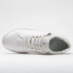 On Running On The Roger Advantage Men's All White -Wayfinder Shoe Shop 116195 2