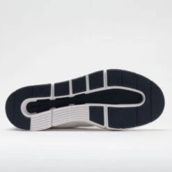 On Running On The Roger Advantage Men's White/Midnight -Wayfinder Shoe Shop 116197 4
