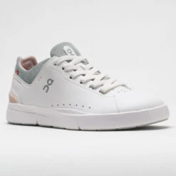 On Running On The Roger Advantage Women's White/Rose -Wayfinder Shoe Shop 116200 5