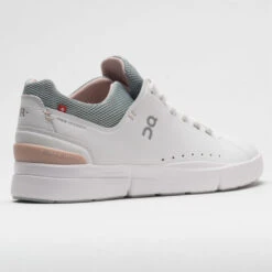 On Running On The Roger Advantage Women's White/Rose -Wayfinder Shoe Shop 116200 6