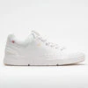 On Running On The Roger Centre Court Men's White/Gum -Wayfinder Shoe Shop 116448 3