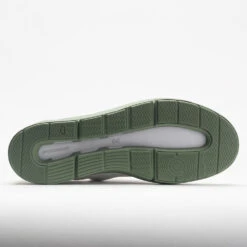 On Running On The Roger Advantage Men's White/Reseda 11 On Running On The Roger Advantage Men's White/Reseda -Wayfinder Shoe Shop 116702 4