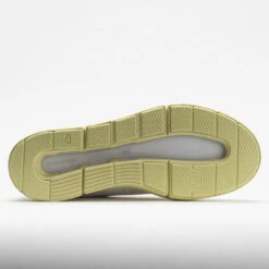On Running On The Roger Advantage Women's White/Hay -Wayfinder Shoe Shop 116703 4