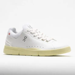 On Running On The Roger Advantage Women's White/Hay -Wayfinder Shoe Shop 116703 5