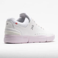 On Running On The Roger Advantage Women's White/Lily -Wayfinder Shoe Shop 116704 6