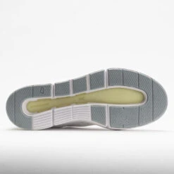 On Running On The Roger Advantage Women's White/Nimbus -Wayfinder Shoe Shop 116779 4