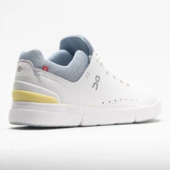 On Running On The Roger Advantage Women's White/Nimbus -Wayfinder Shoe Shop 116779 6