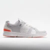 On Running On The Roger Clubhouse Men's Frost/Flame -Wayfinder Shoe Shop 116857 3