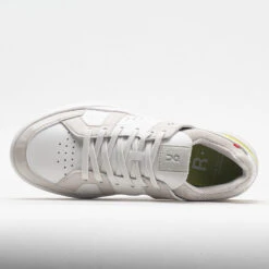 On Running On The Roger Clubhouse Women's Sand/Zest -Wayfinder Shoe Shop 116859 2