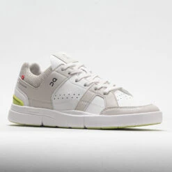 On Running On The Roger Clubhouse Women's Sand/Zest -Wayfinder Shoe Shop 116859 5