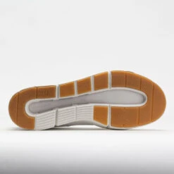 On Running On The Roger Clubhouse Mid Men's White/Sand -Wayfinder Shoe Shop 117230 4