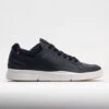 On Running On The Roger Clubhouse Men's Black/White/Gum -Wayfinder Shoe Shop 117231 3