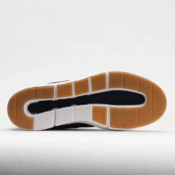 On Running On The Roger Clubhouse Men's Black/White/Gum -Wayfinder Shoe Shop 117231 4