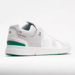 On Running On The Roger Clubhouse Men's Frost/Mint 13 On Running On The Roger Clubhouse Men's Frost/Mint -Wayfinder Shoe Shop 117232 6