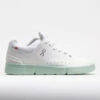 On Running On The Roger Advantage Women's White/Creek 2 On Running On The Roger Advantage Women's White/Creek -Wayfinder Shoe Shop 117234 3