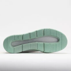 On Running On The Roger Advantage Women's White/Creek -Wayfinder Shoe Shop 117234 4