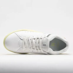 On Running On The Roger Advantage Men's White/Hay 10 On Running On The Roger Advantage Men's White/Hay -Wayfinder Shoe Shop 117238 2