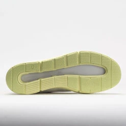 On Running On The Roger Advantage Men's White/Hay 11 On Running On The Roger Advantage Men's White/Hay -Wayfinder Shoe Shop 117238 4