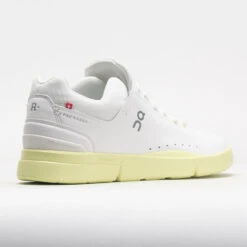 On Running On The Roger Advantage Men's White/Hay 13 On Running On The Roger Advantage Men's White/Hay -Wayfinder Shoe Shop 117238 6