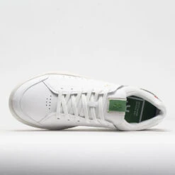 On Running On The Roger Centre Court Men's White/Sage -Wayfinder Shoe Shop 117239 2
