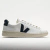 VEJA Urca Men's White/Nautico -Wayfinder Shoe Shop 117509 3
