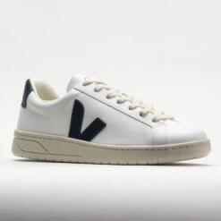 VEJA Urca Men's White/Nautico -Wayfinder Shoe Shop 117509 5