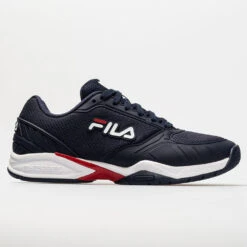 Fila Volley Zone Men's Navy/Red/White