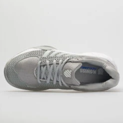 K-Swiss Express Light Pickleball Women's Highrise/White -Wayfinder Shoe Shop 360266 2