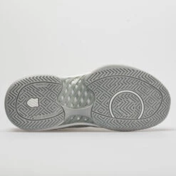 K-Swiss Express Light Pickleball Women's Highrise/White -Wayfinder Shoe Shop 360266 4