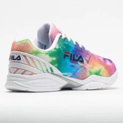 Fila Volley Zone Women's Tie-Dye Print -Wayfinder Shoe Shop 370004 6