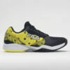 Fila Volley Zone Men's Black/Yellow/White 2 Fila Volley Zone Men's Black/Yellow/White -Wayfinder Shoe Shop 370007 3