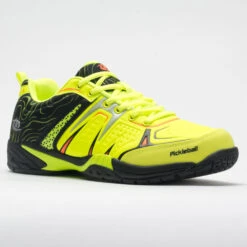 Acacia Dinkshot II Men's Lime/Black -Wayfinder Shoe Shop 370020 5