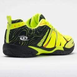 Acacia Dinkshot II Men's Lime/Black -Wayfinder Shoe Shop 370020 6