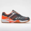 Acacia Hypershot II Men's Grey/Orange -Wayfinder Shoe Shop 370021 3